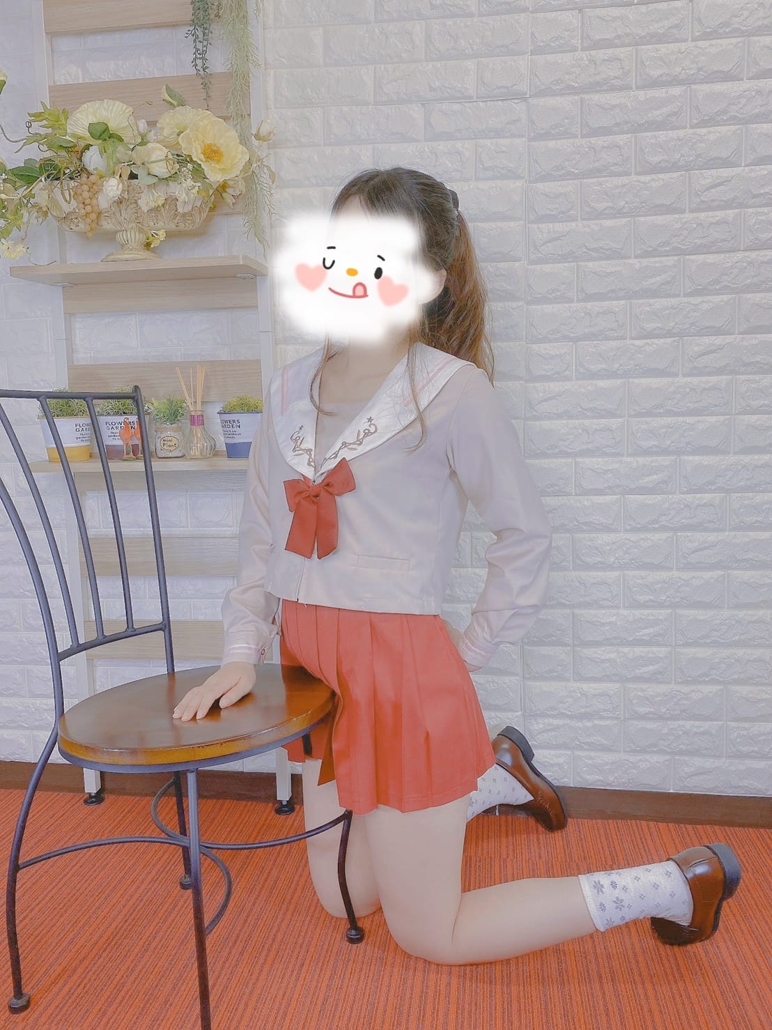 「登校⸜(* ॑꒳ ॑*  )⸝」11/22(土) 21:51 | ありすの写メ