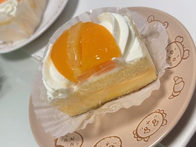 ひとみ「思い出のケーキ」11/23(日) 09:52 | ひとみの写メ