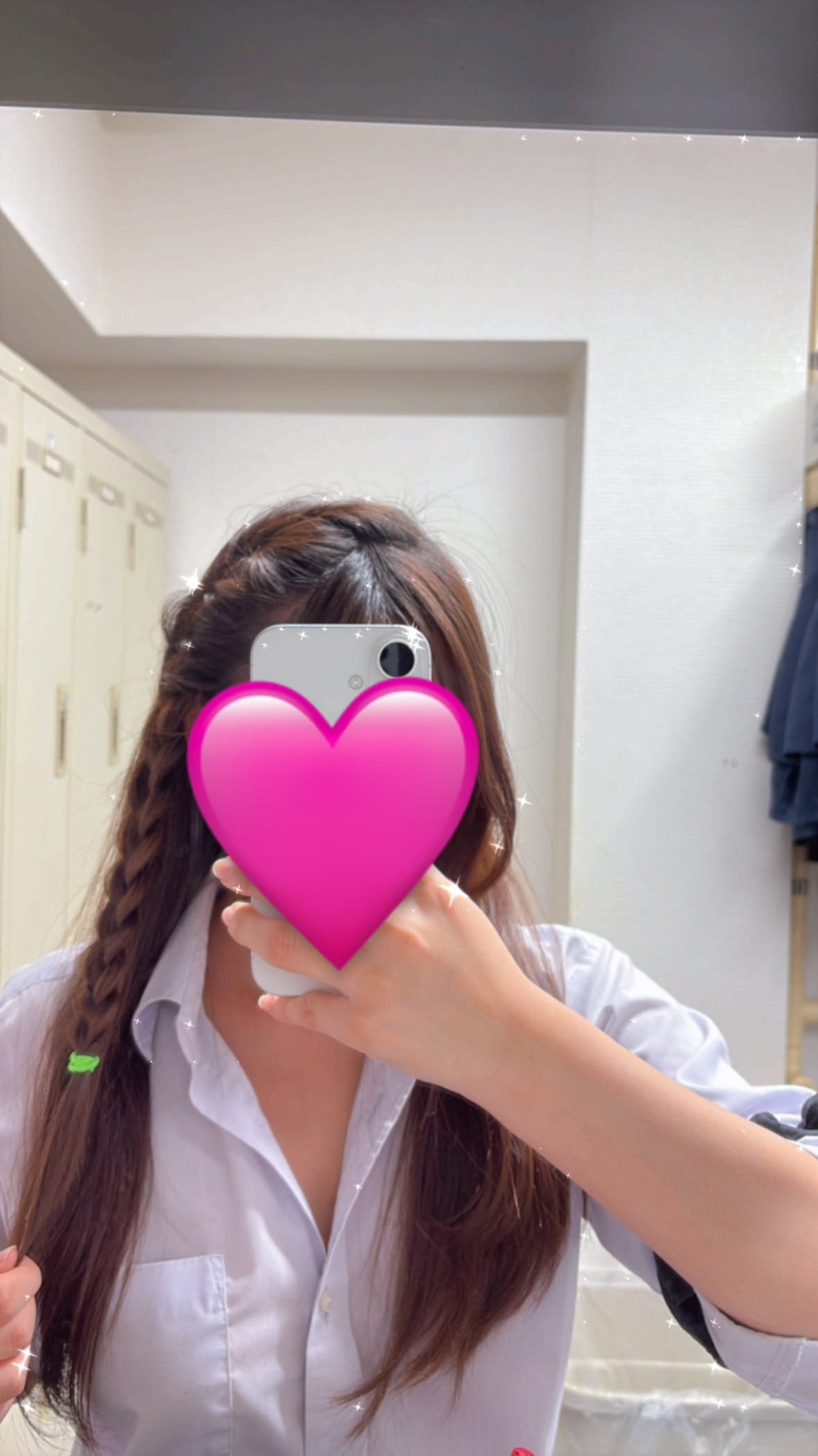「今週はほんとうにありがとう！」11/23(日) 22:34 | No.096：中森の写メ