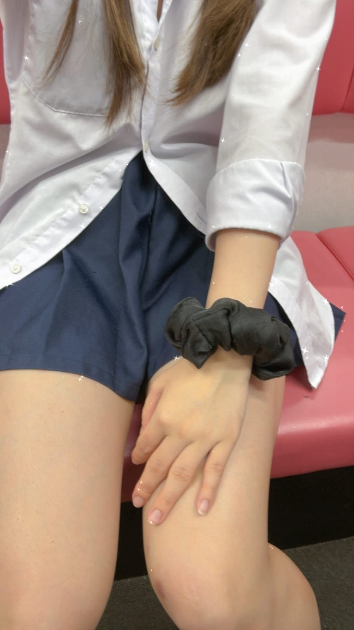 「今週もお願いします！」11/26(水) 13:28 | No.096：中森の写メ