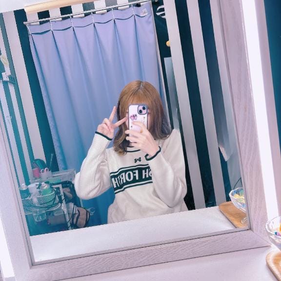 「話してるだけで楽しいって言われる♡」11/26(水) 19:44 | ♡かりん♡の写メ