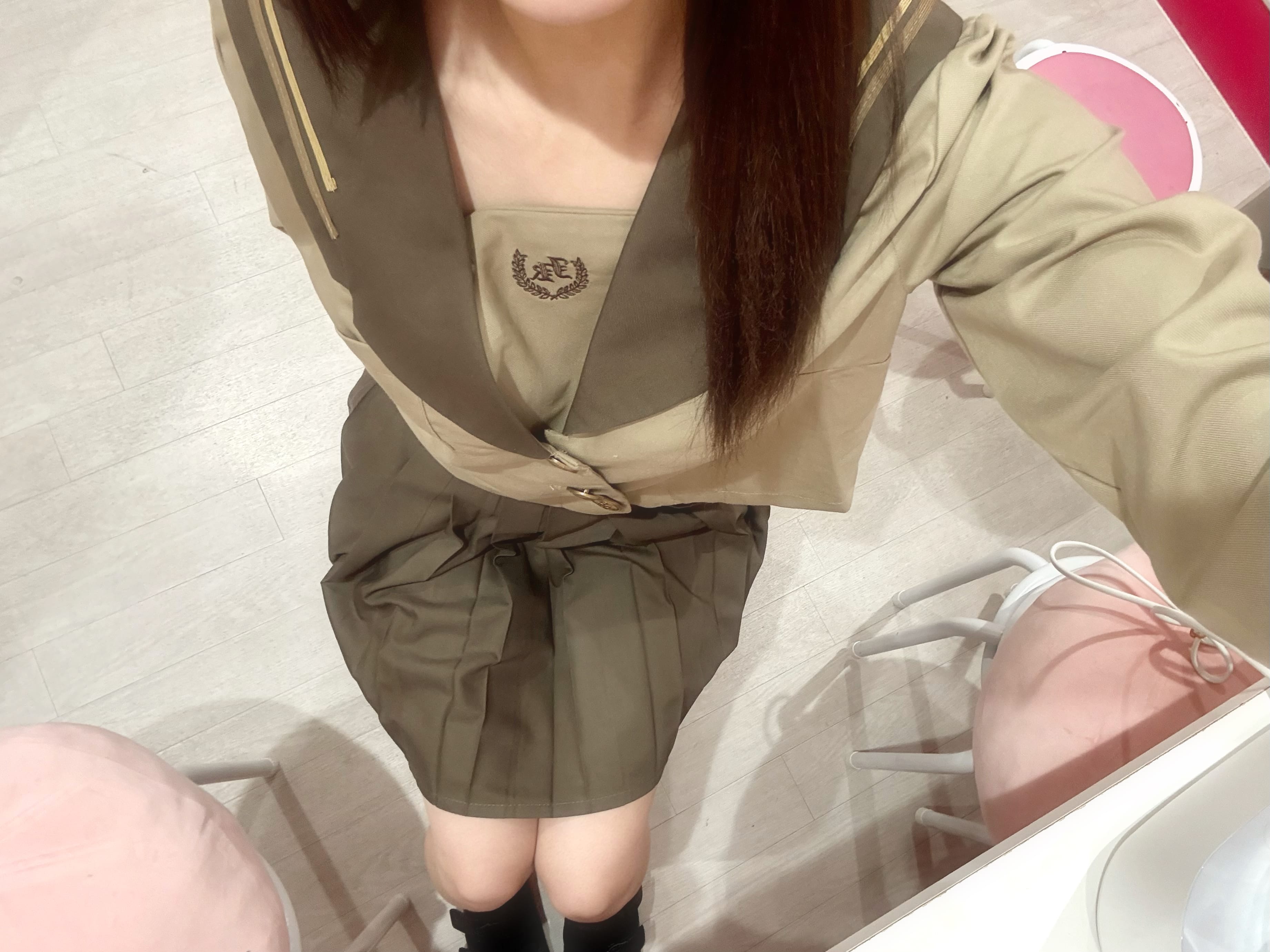 「♡」11/27(木) 10:26 | No.11 奈良井の写メ日記