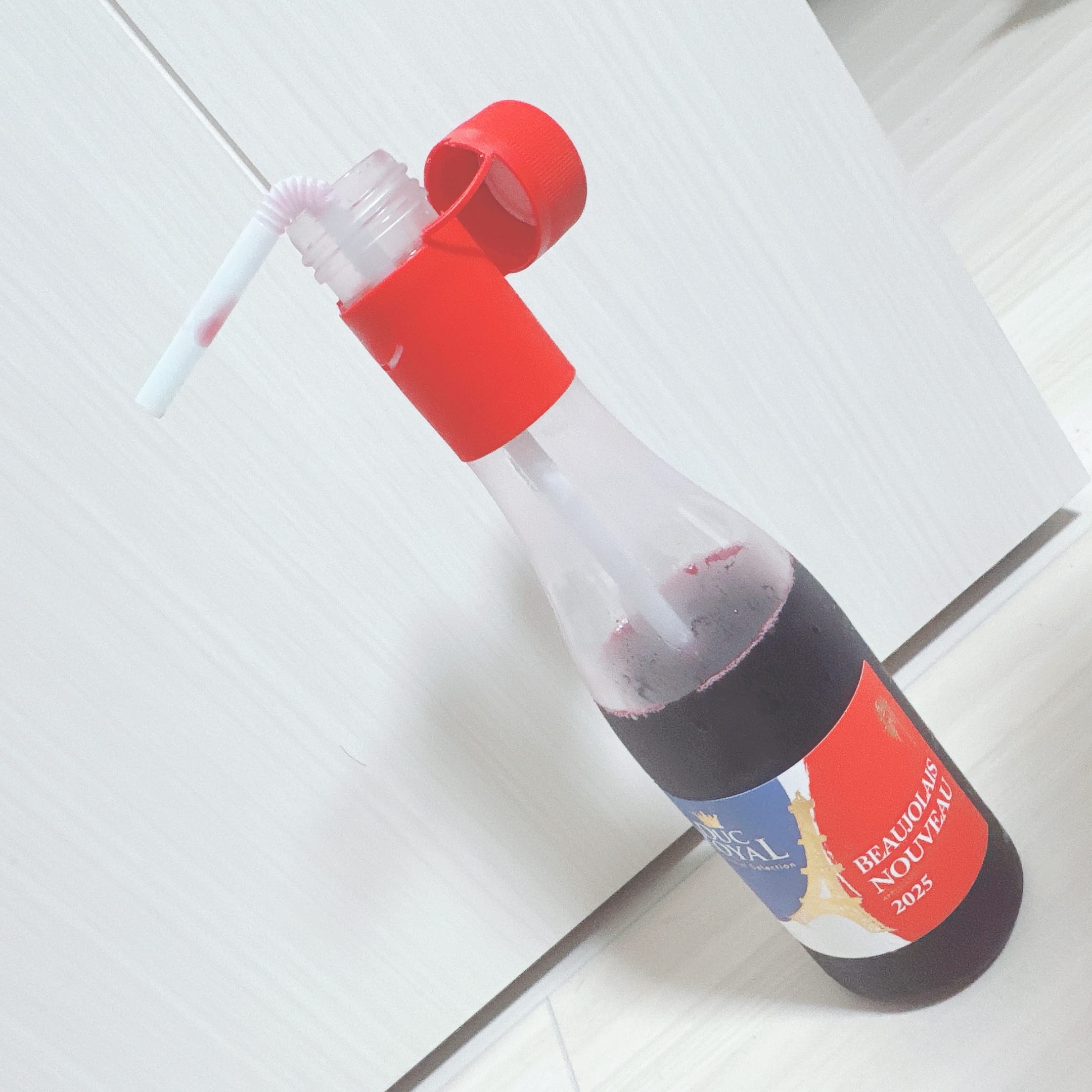 つかさ「今日」11/27(木) 13:41 | つかさの写メ