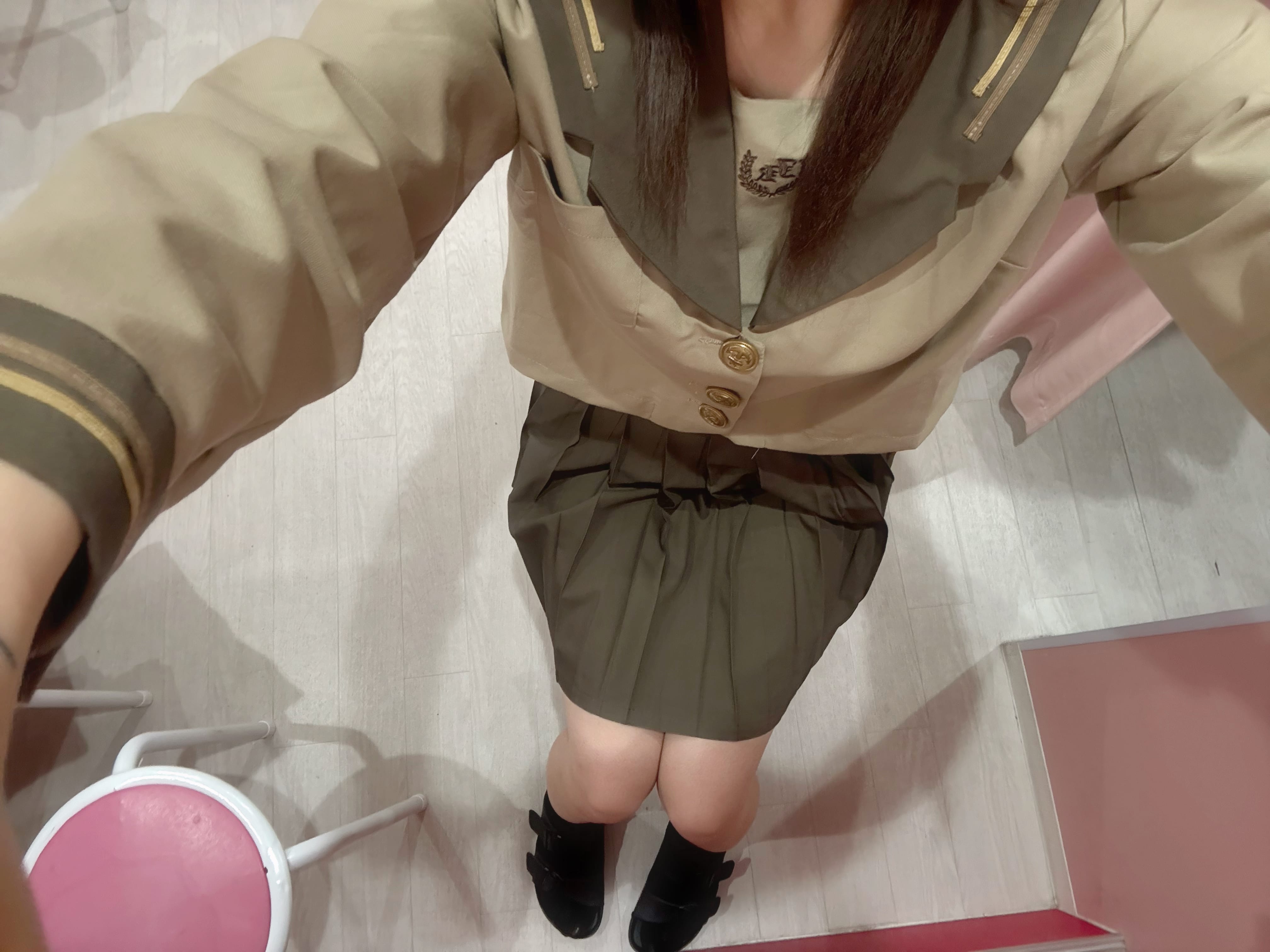 「♡」11/28(金) 10:30 | No.11 奈良井の写メ日記