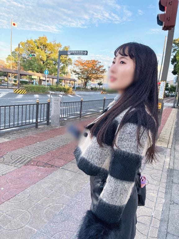 「何かが…」11/28(金) 16:45 | Gの未体験衝撃『あおい』の写メ