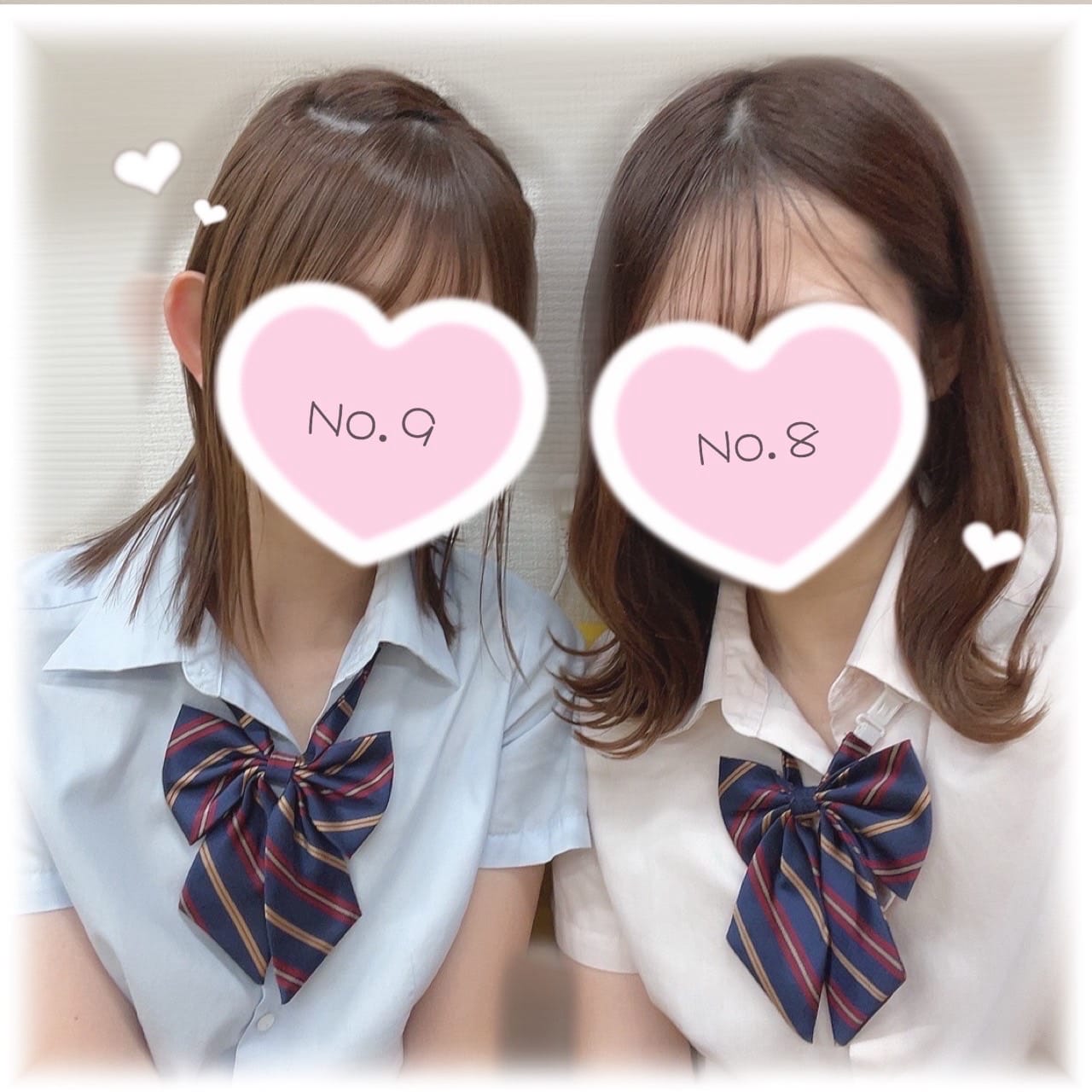 「お知らせ読んでね❤︎」11/28(金) 18:34 | No.8：神夜の写メ