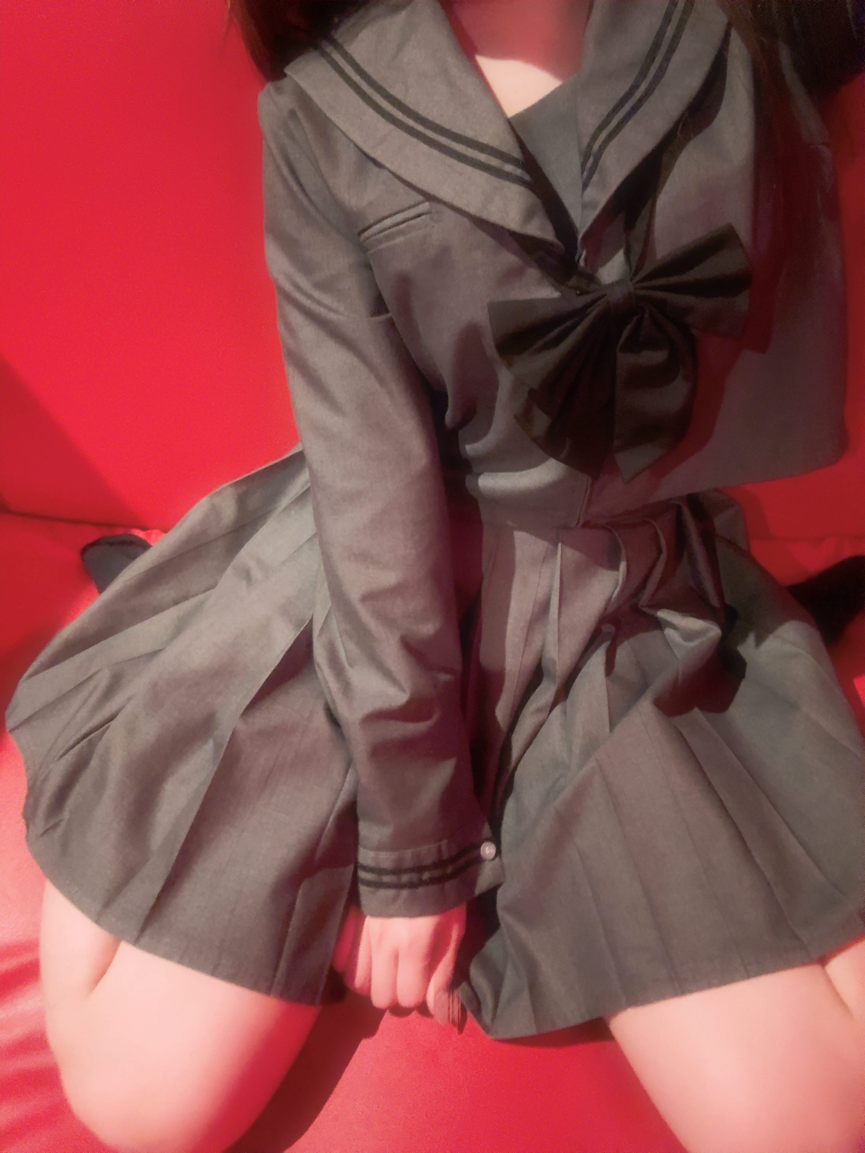 「おはよ！」11/30(日) 09:33 | No.55 松井の写メ日記