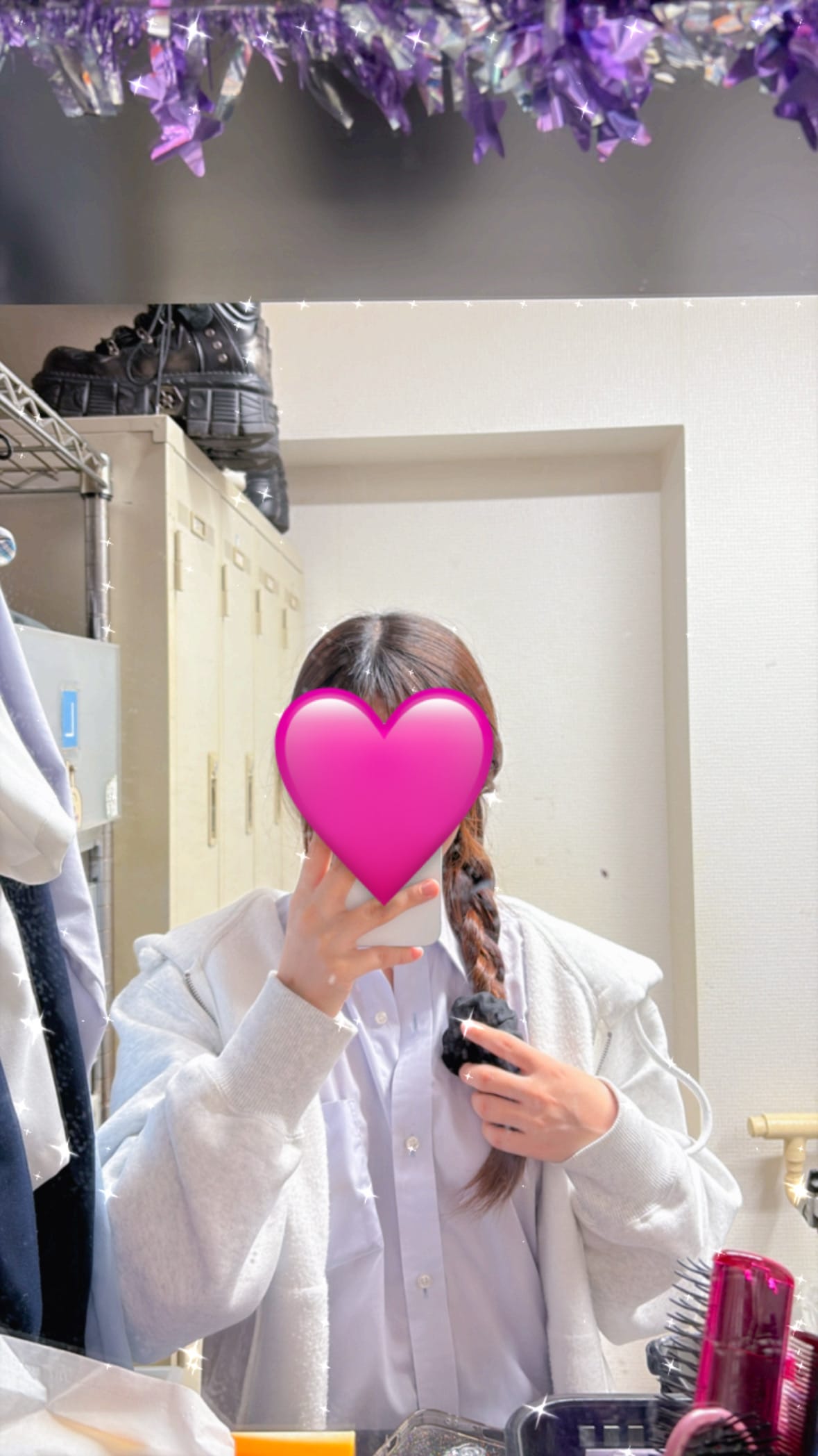 「今日もたくさんの思い出を」11/30(日) 09:56 | No.096：中森の写メ