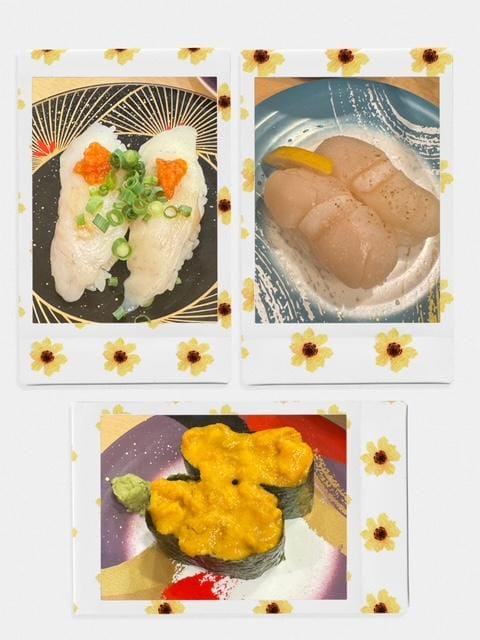 ひとみ「ホタテ大フィーバー」11/30(日) 10:05 | ひとみの写メ