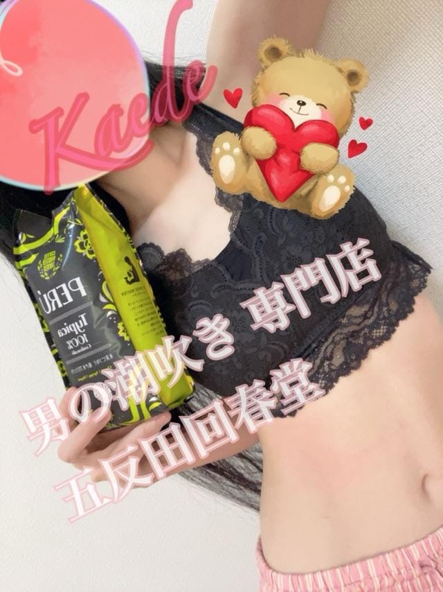 「シャクティと英国式とヤムナと」12/02(火) 14:24 | 楓-かえで-の写メ