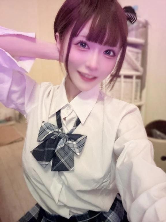 「ポニテしたい」12/02(火) 21:22 | もこの写メ日記