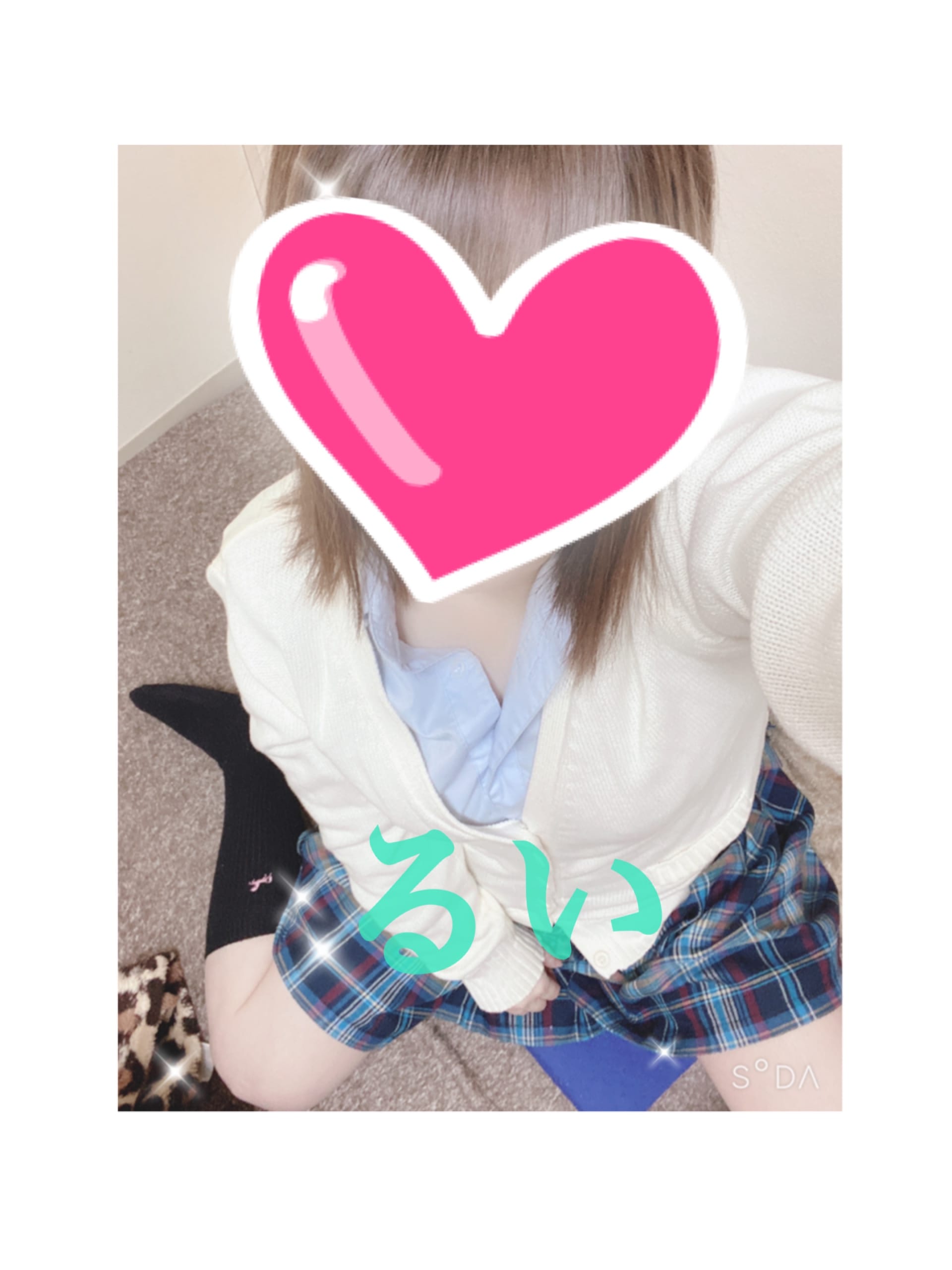 「12月突入」12/03(水) 16:38 | るいの写メ日記