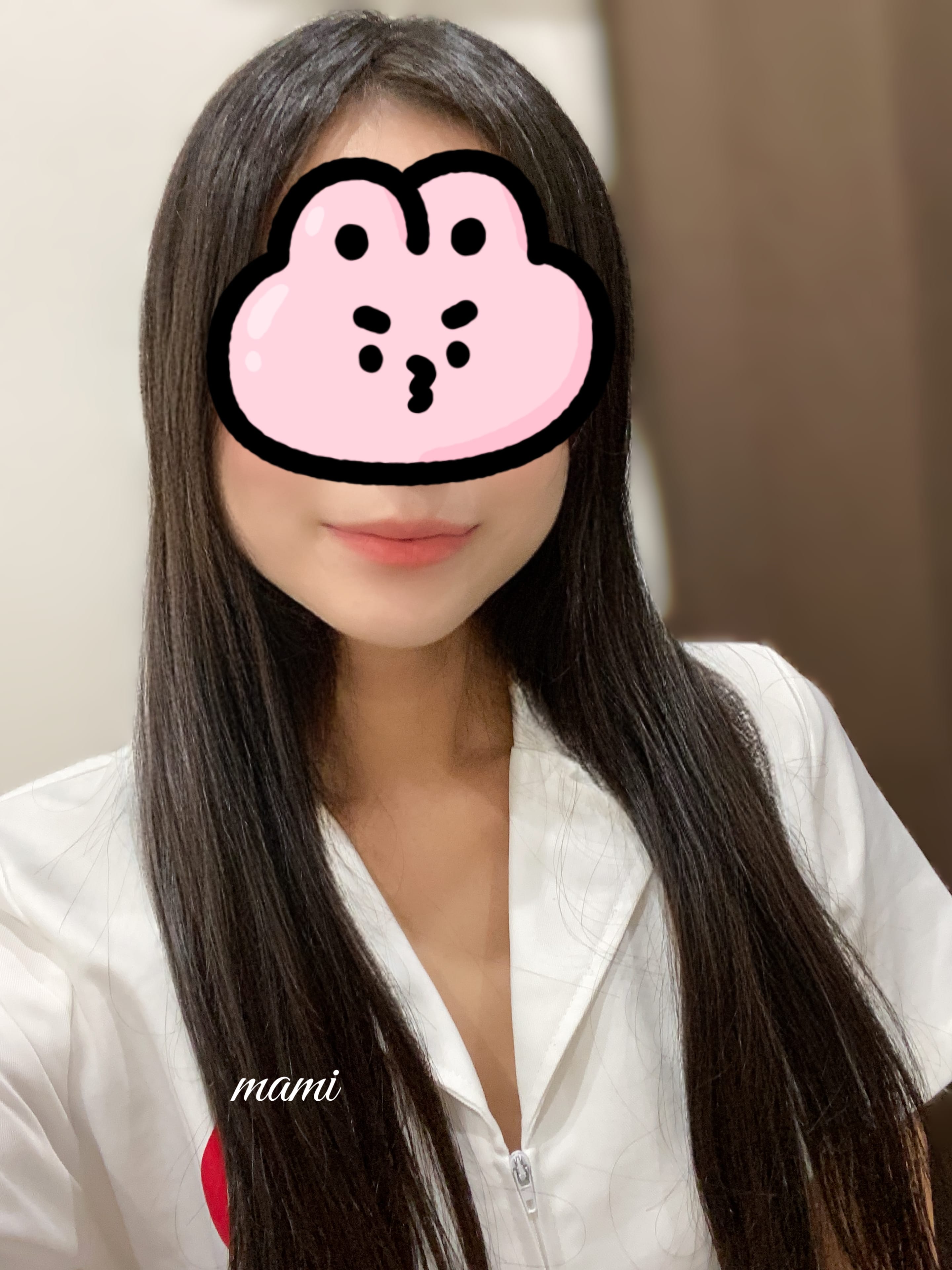 「出勤しました！」12/04(木) 17:56 | まみの写メ