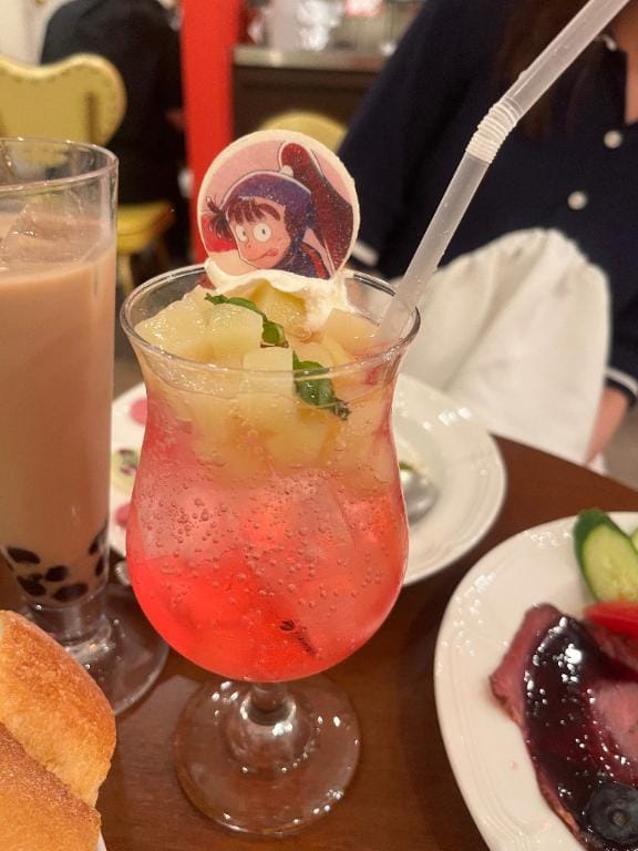 [お題]from:ちょっと無理かなさん