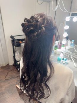 ⭐️:また来年も…✨