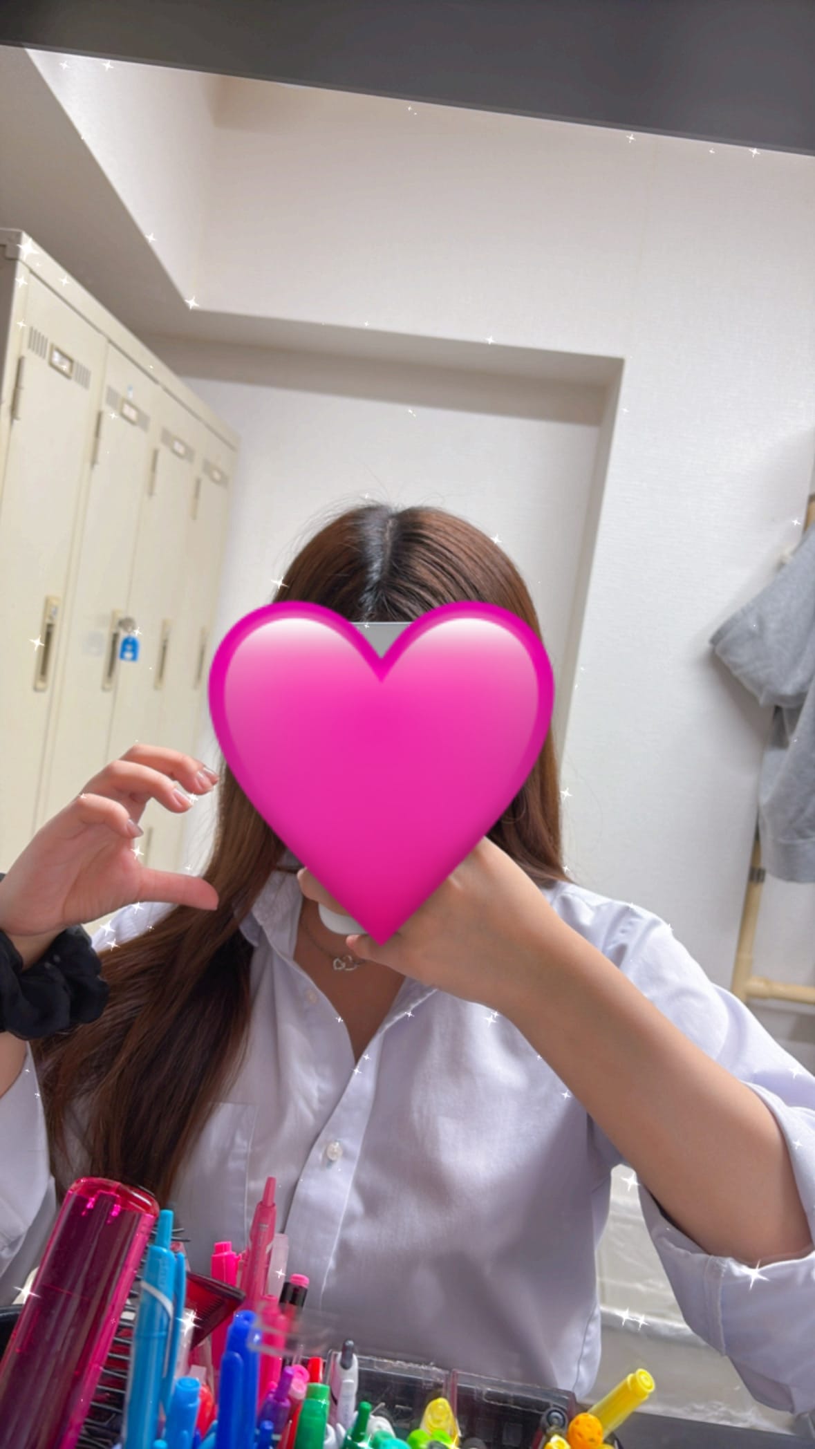 「はじめての夢幻祭！」12/06(土) 23:06 | No.096：中森の写メ