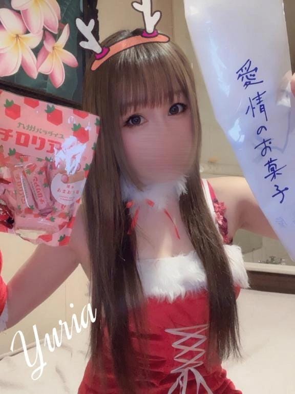 「❤️」12/07(日) 12:05 | ユリアの写メ日記