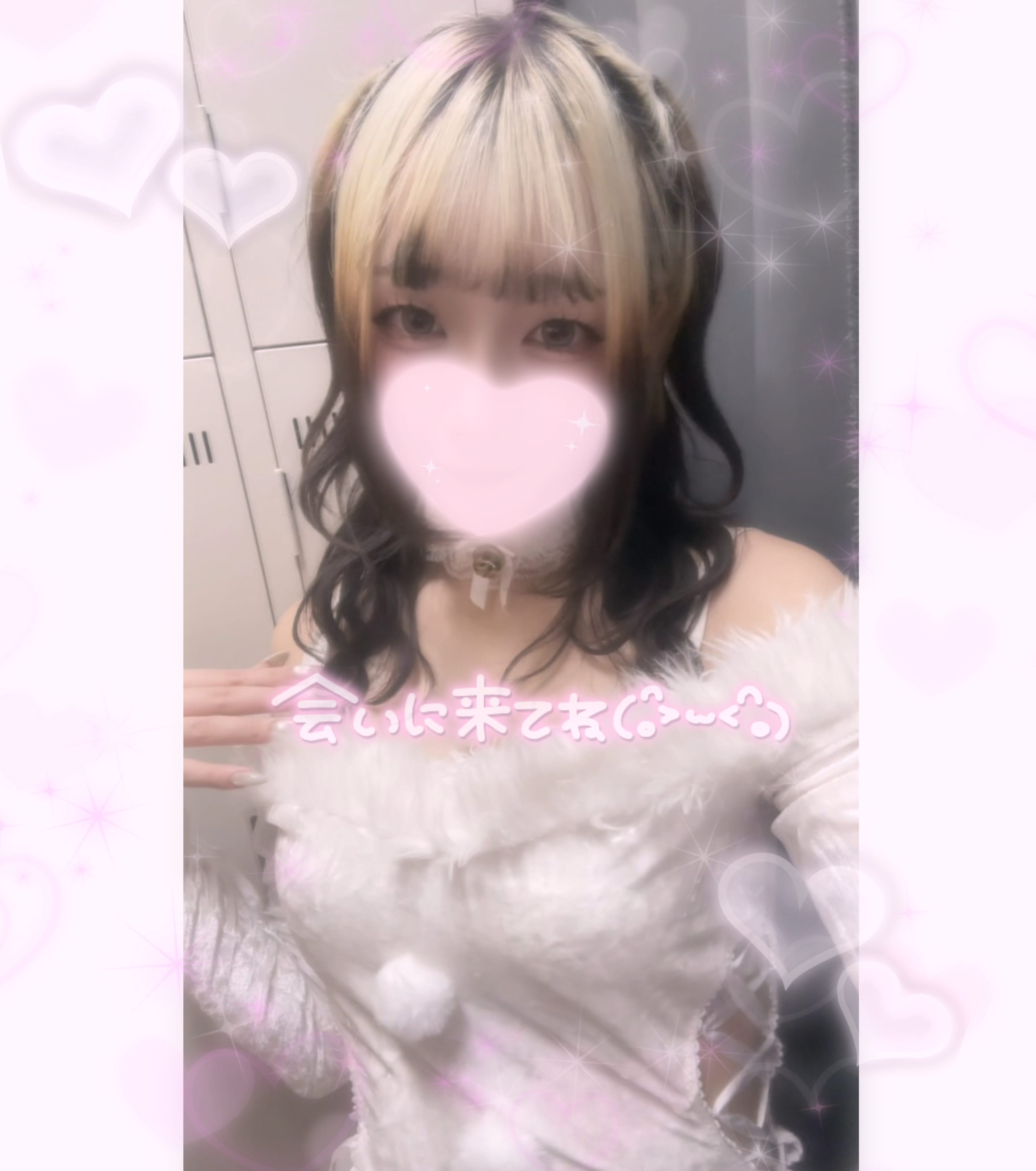 「(Т^Т)ｼｸｼｸ」12/07(日) 12:51 | No.54 霞の写メ