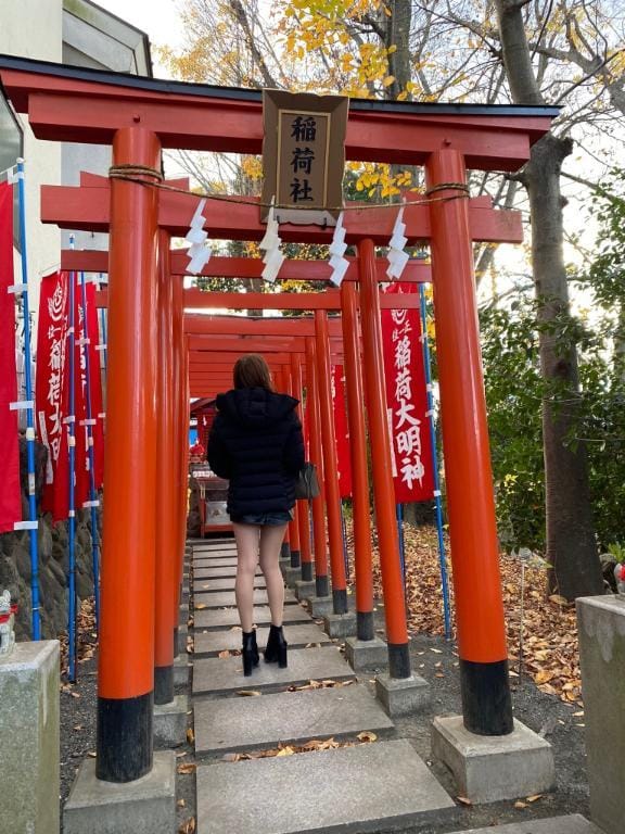 「会えるパワースポット⛩️」12/07(日) 21:33 | みゆか【DIAMOND】の写メ日記