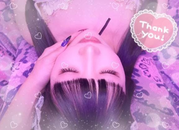 「お礼」12/07(日) 21:55 | ひいろ♪の写メ