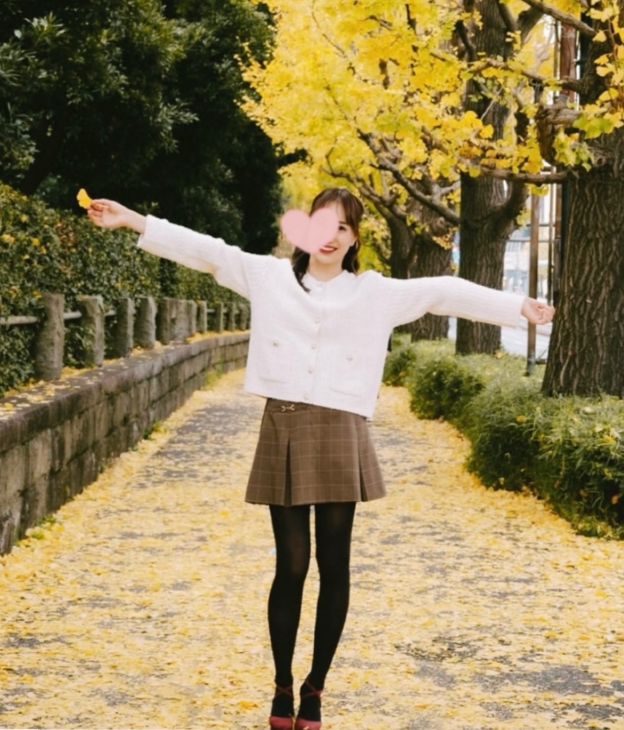 「今日は完売しました♡*⑅」12/09(火) 23:54 | 新井まどかの写メ