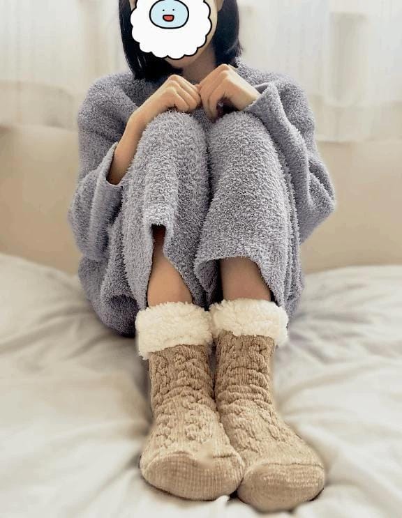 「もこもこ解禁日」12/10(水) 07:53 | ユキネの写メ