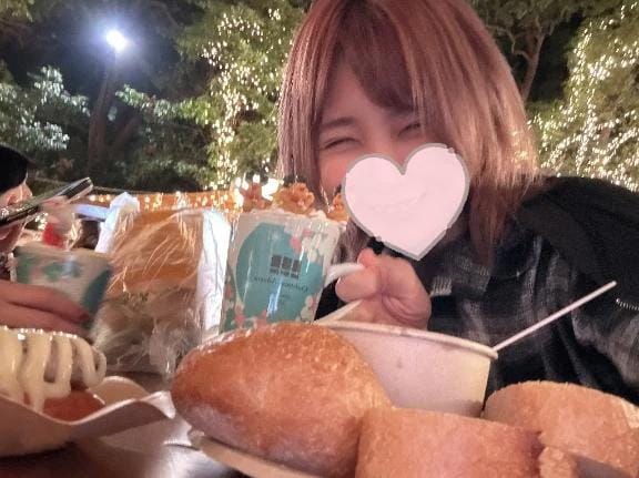 ちょっぴり早いけど✨️