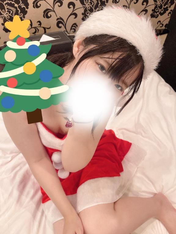 「サンタ、起床です」12/10(水) 08:20 | ここの写メ