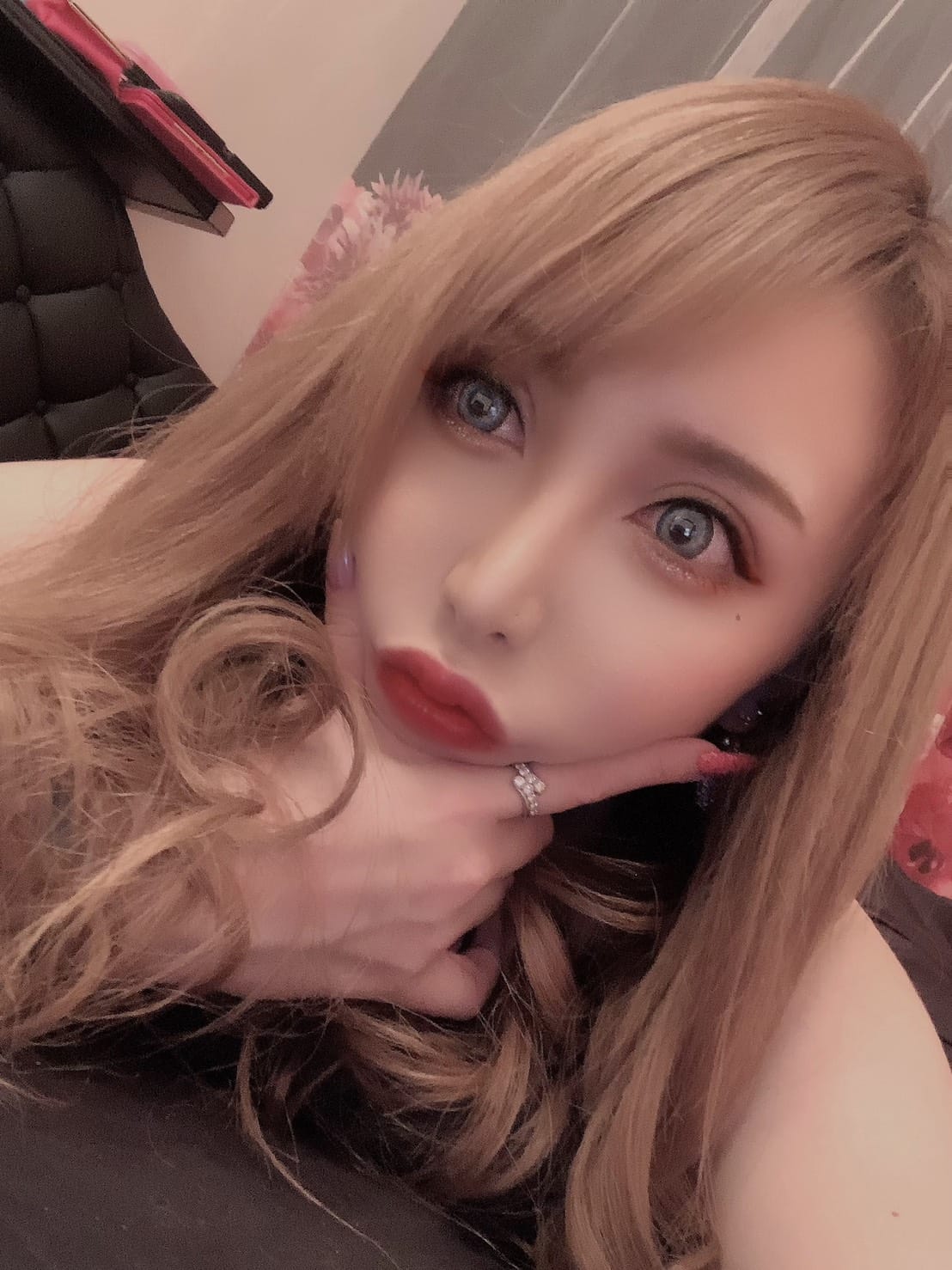 「水曜昼間居る。。。美瑠紅」12/10(水) 12:14 | 美瑠紅の写メ