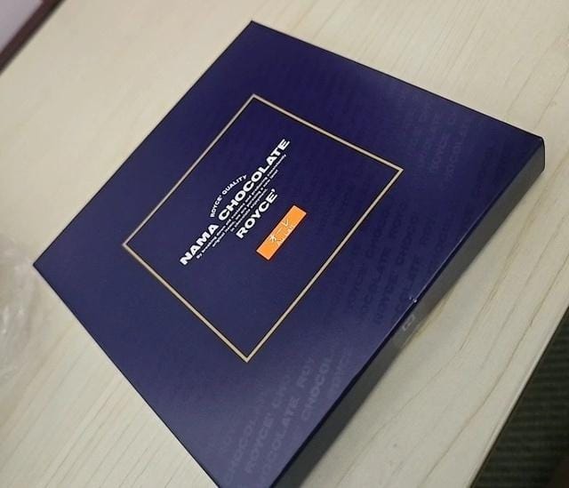 「お礼　シャーウッド　Yさん」12/10(水) 14:57 | 大原の写メ