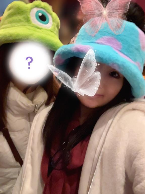 「Disney」12/10(水) 19:43 | かやの写メ