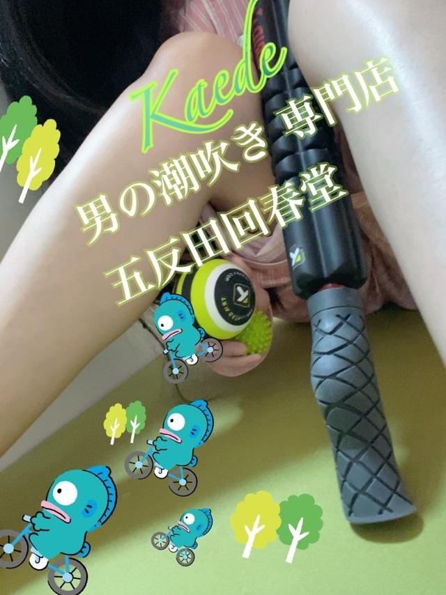 「マイプレシャス」12/11(木) 05:23 | 楓-かえで-の写メ