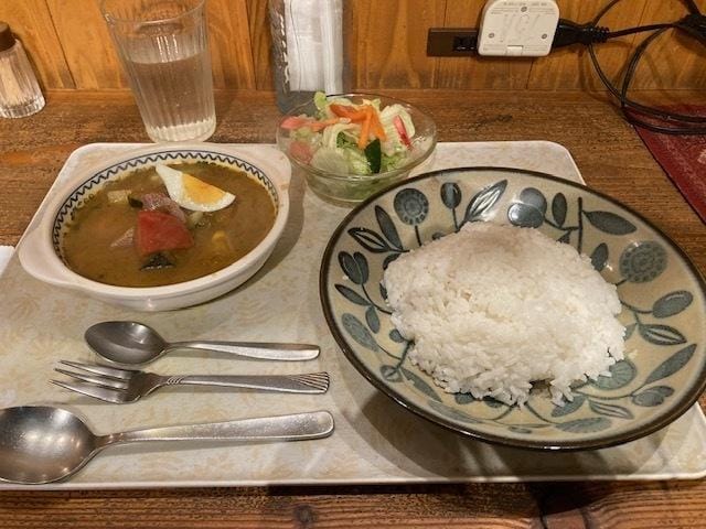 「カレーの旅☆」12/11(木) 18:48 | せなの写メ