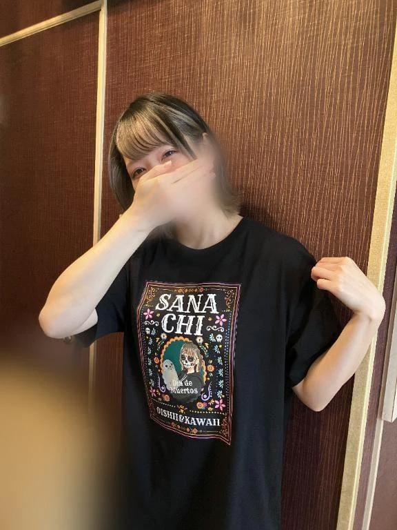 「1人じゃないもう一度空へ」12/11(木) 18:58 | さなの写メ