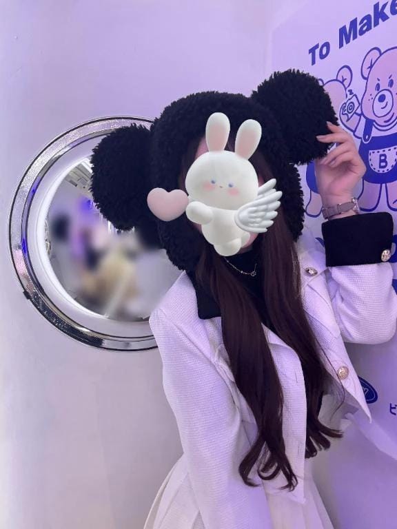 「12/12」12/12(金) 14:45 | ねねの写メ日記