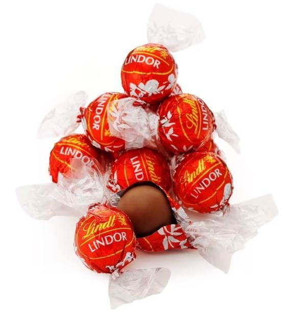 「リンツ好きっ❣️」12/12(金) 19:46 | みやびの写メ日記