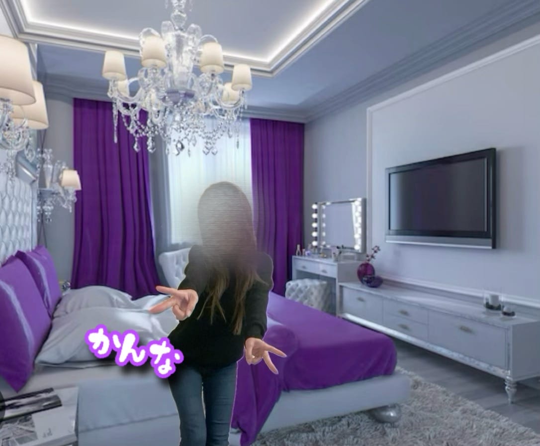 「マイガール登録 5いいね」12/13(土) 08:45 | かんなの写メ