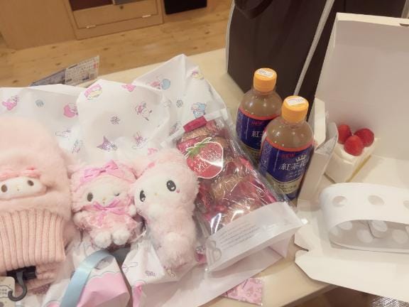 「ありがとう」12/13(土) 15:54 | ひめのの写メ