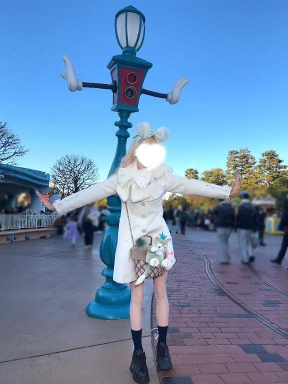 なにをしているでしょうか