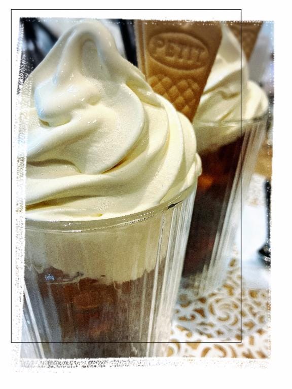 見るだけで寒いけど❄️