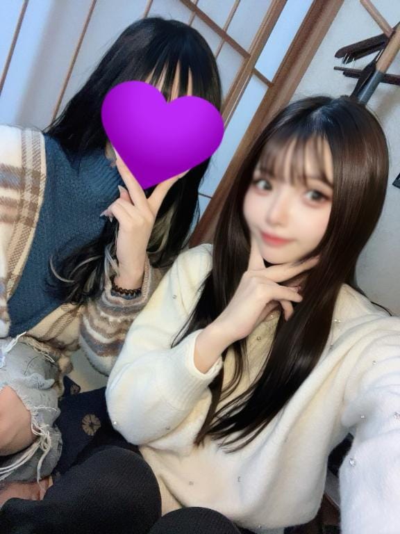 「カップル？」12/13(土) 17:02 | かぐやの写メ日記