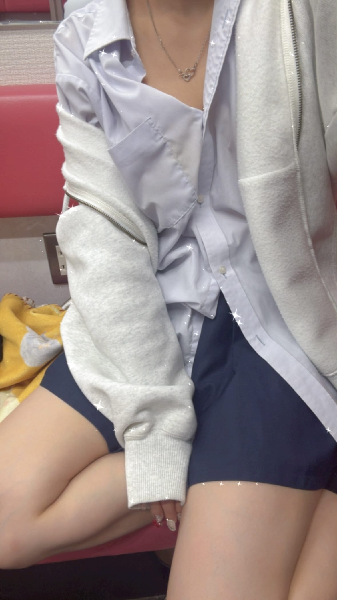 「さむさむ」12/14(日) 10:03 | No.096：中森の写メ