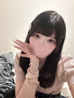 恥ずかしい声…♡