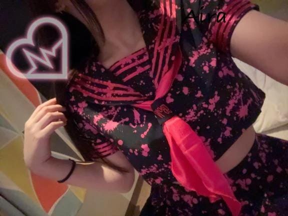 「このコスプレ初めて❣️」12/14(日) 22:35 | あいらの写メ