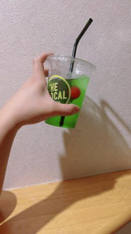 ラストランだったよ