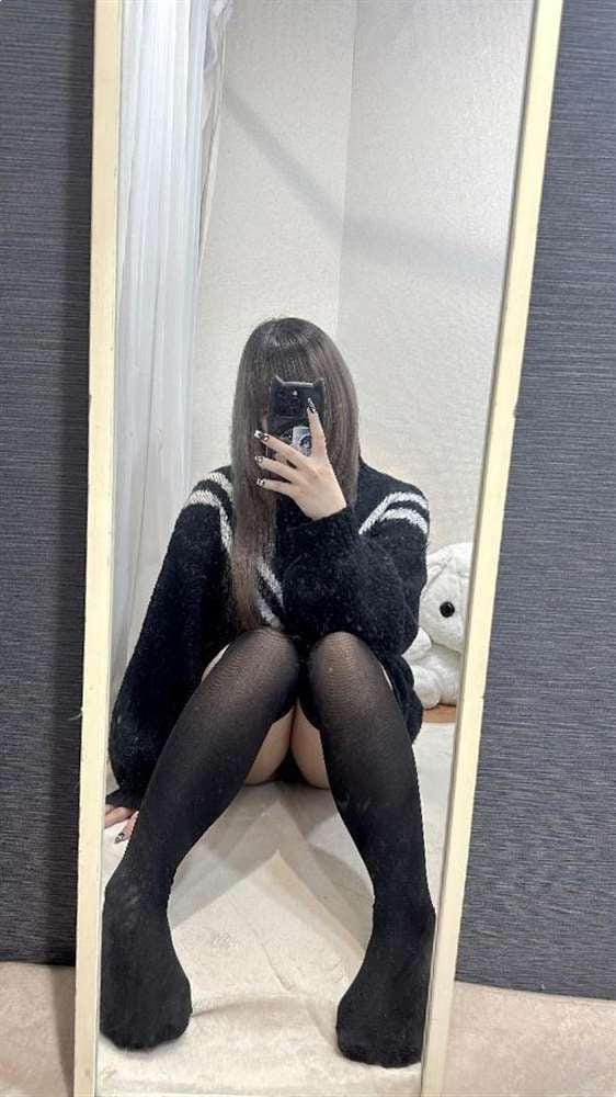 我慢してこないとお仕置だよ