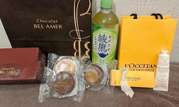 「お礼」12/15(月) 00:00 | りほの写メ日記