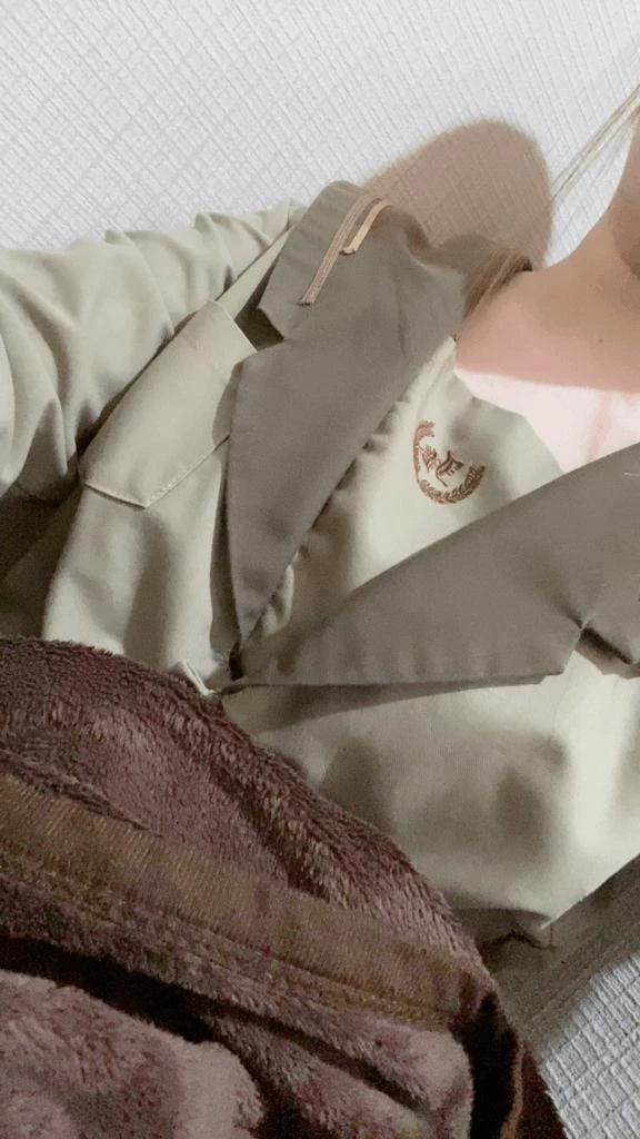 「おはよう☀️」12/15(月) 06:21 | ねねの写メ