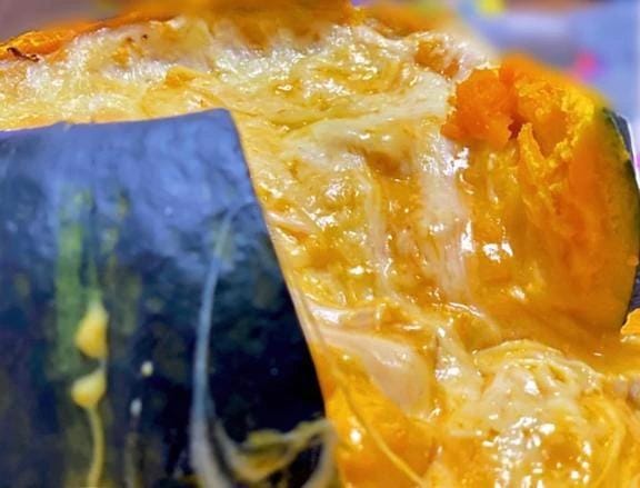 「かぼちゃ」12/15(月) 08:17 | めぐむの写メ