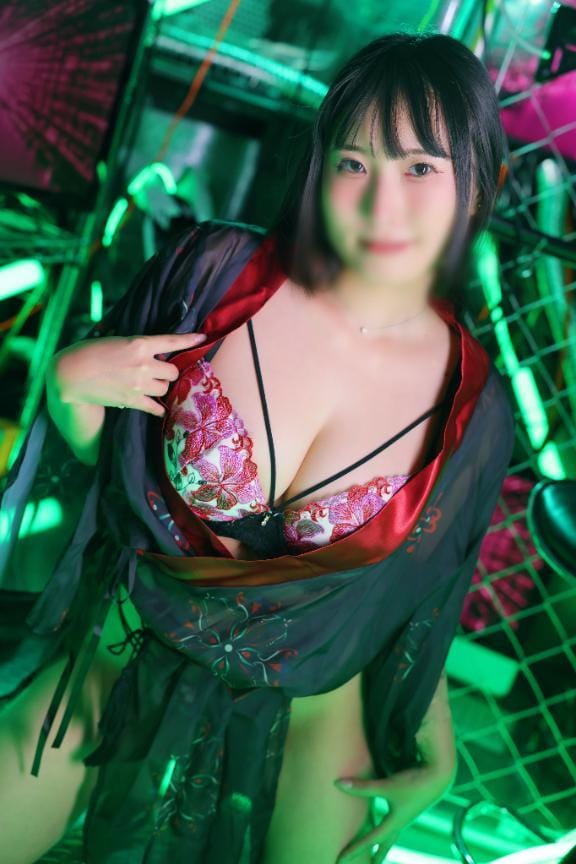 「気になる、アレ…」12/15(月) 13:15 | Gの未体験衝撃『あおい』の写メ